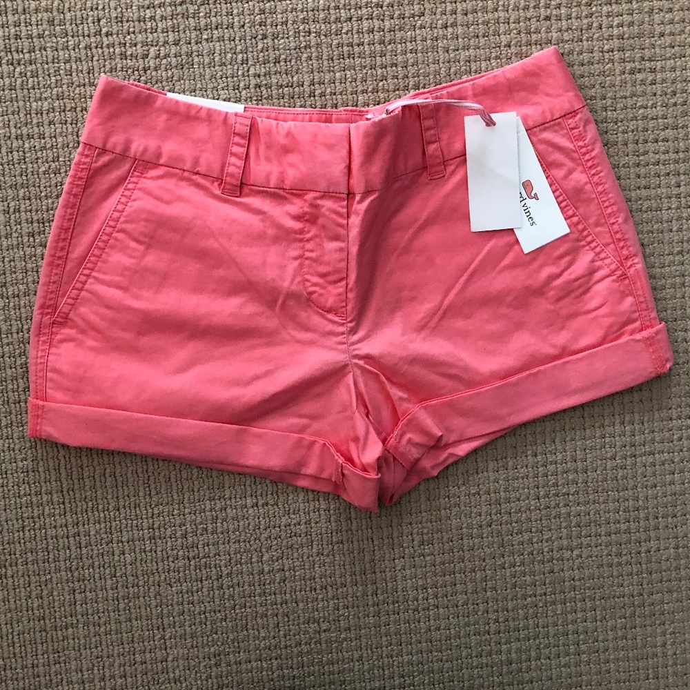 NEW Vineyard Vines Shorts